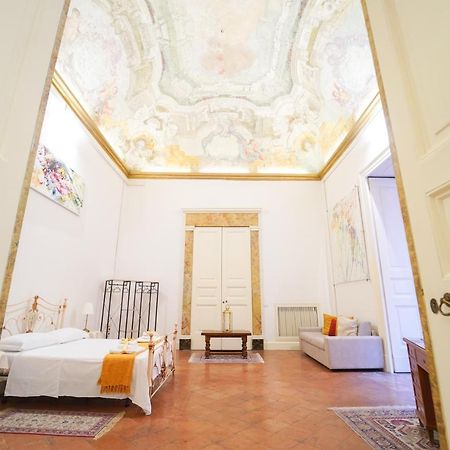 Casa Napoletana - Culture Apartment Naples Luaran gambar