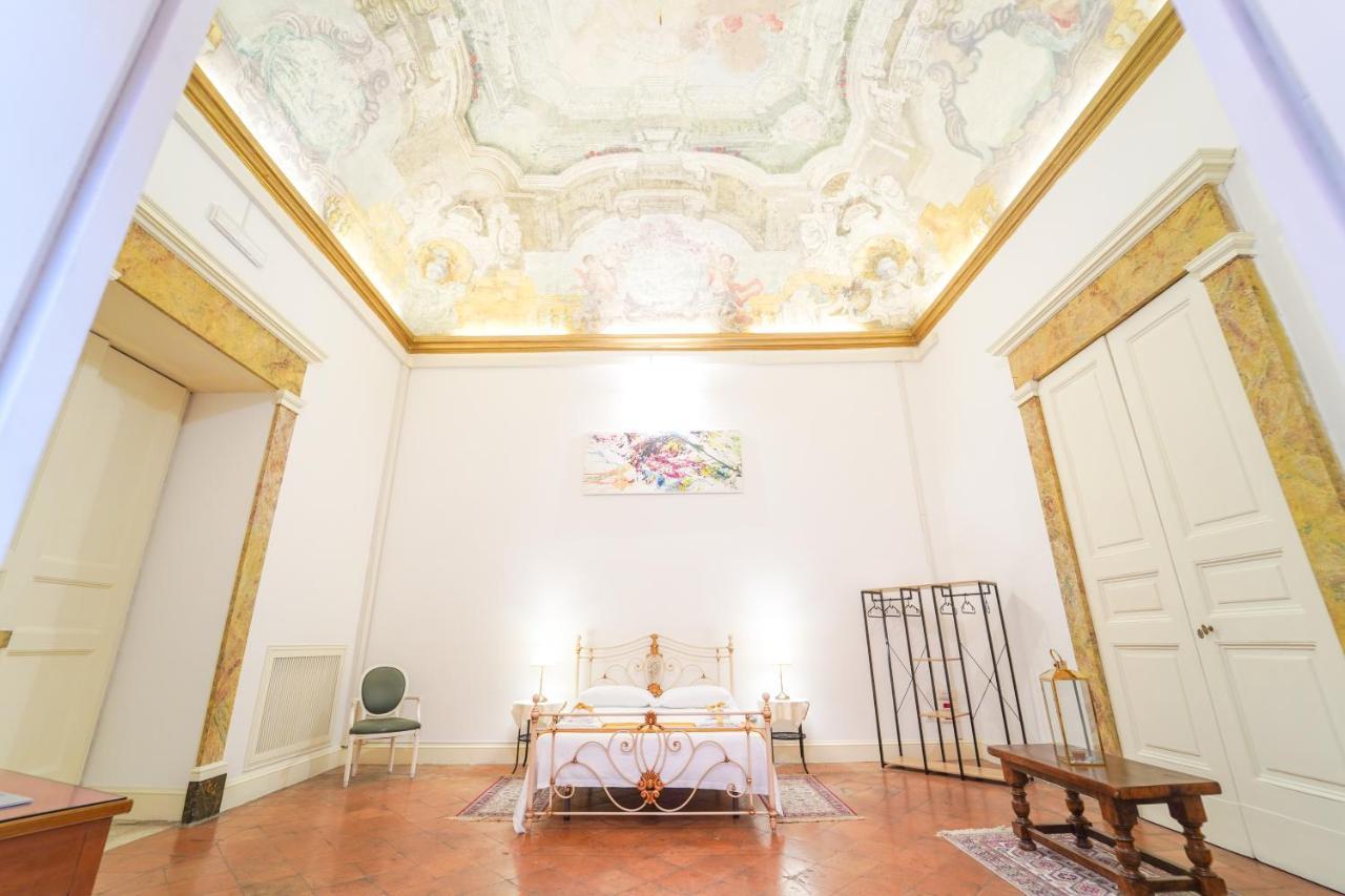 Casa Napoletana - Culture Apartment Naples Luaran gambar