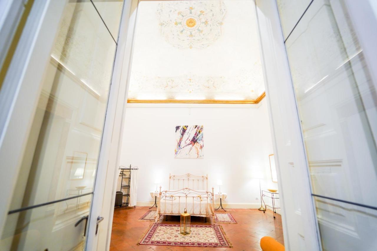 Casa Napoletana - Culture Apartment Naples Luaran gambar
