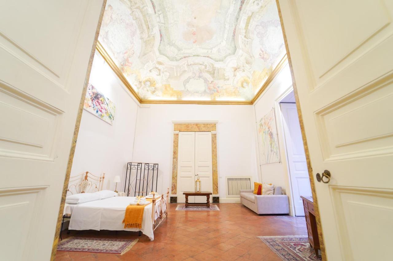 Casa Napoletana - Culture Apartment Naples Luaran gambar