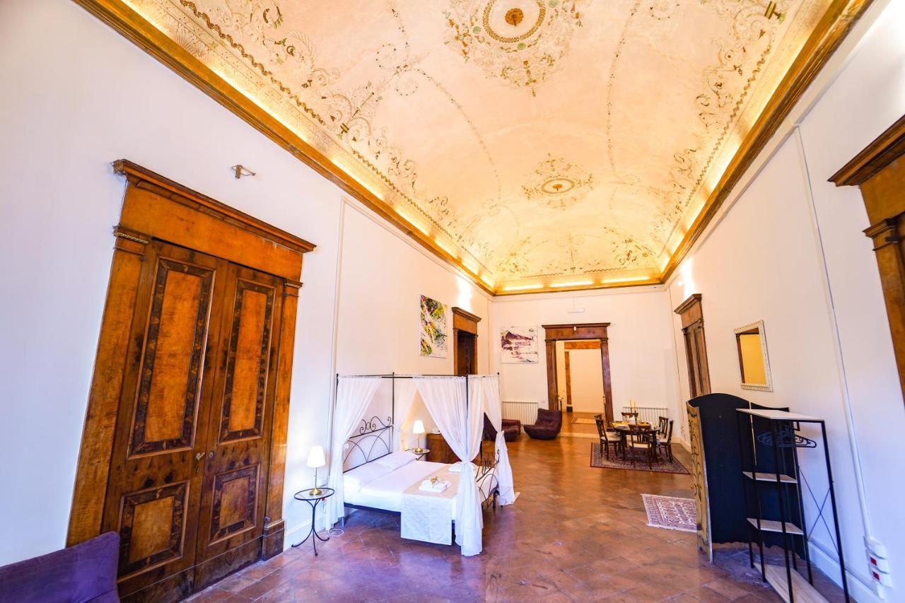 Casa Napoletana - Culture Apartment Naples Luaran gambar