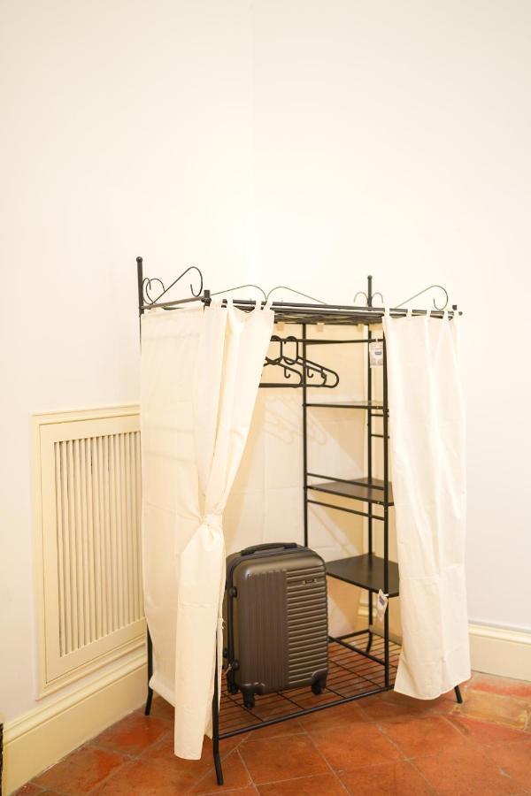 Casa Napoletana - Culture Apartment Naples Luaran gambar