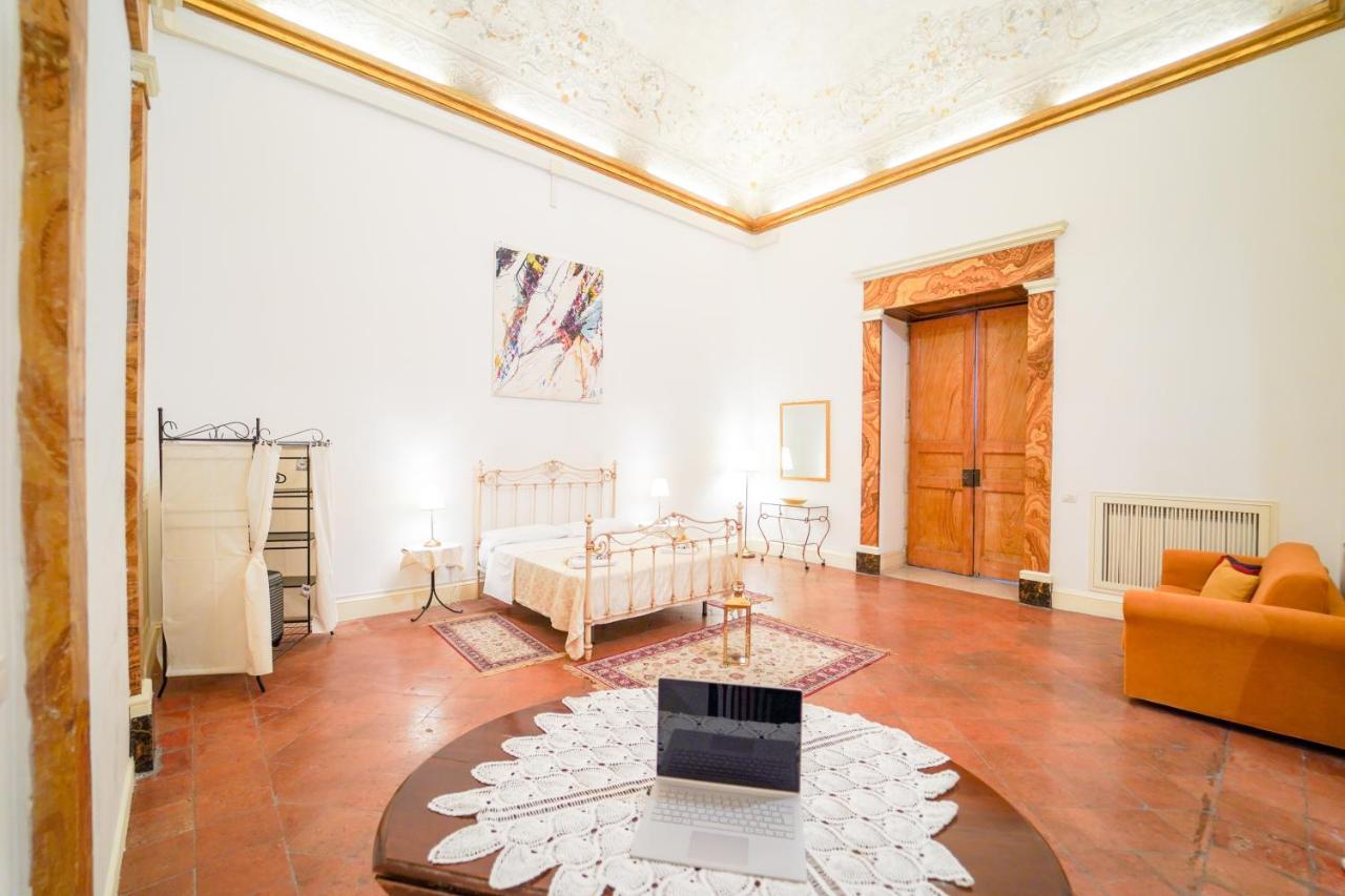Casa Napoletana - Culture Apartment Naples Luaran gambar