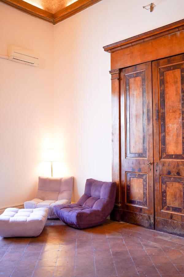 Casa Napoletana - Culture Apartment Naples Luaran gambar