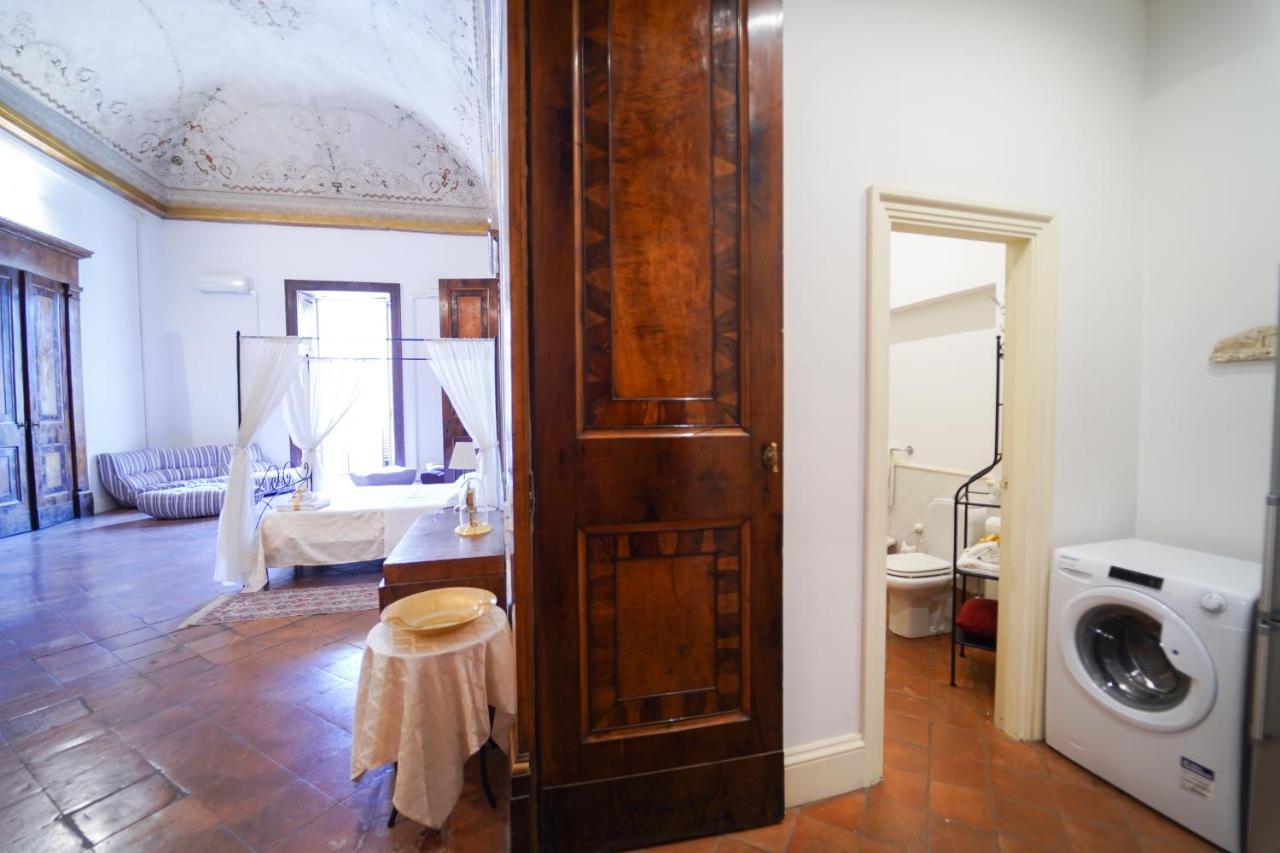 Casa Napoletana - Culture Apartment Naples Luaran gambar