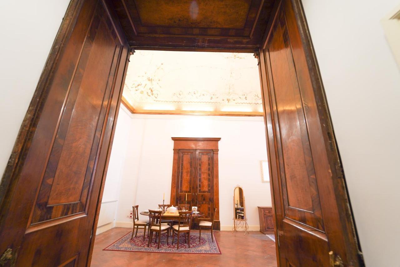 Casa Napoletana - Culture Apartment Naples Luaran gambar