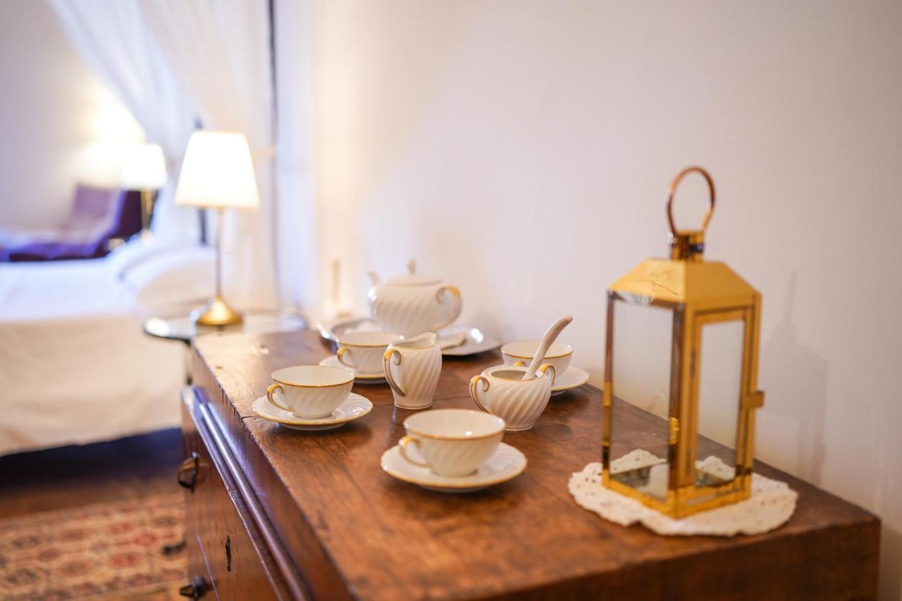 Casa Napoletana - Culture Apartment Naples Luaran gambar