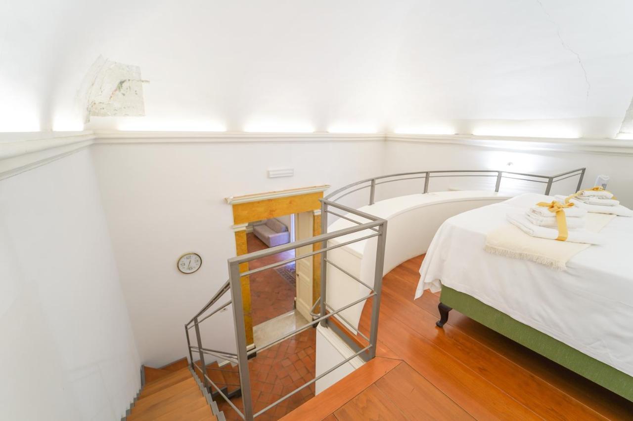 Casa Napoletana - Culture Apartment Naples Luaran gambar